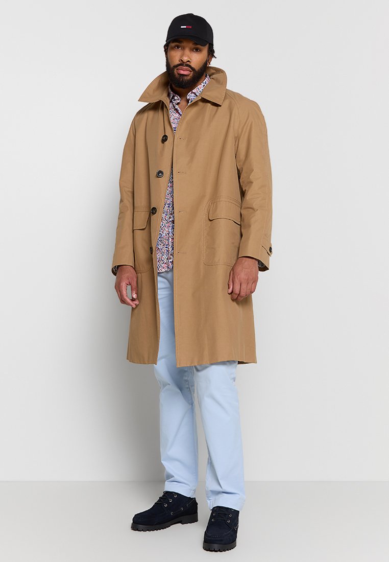 Tommy Hilfiger Klassischer Mantel Media 2