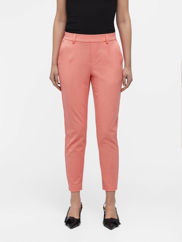 Object OBJLISA SLIM PANT NOOS