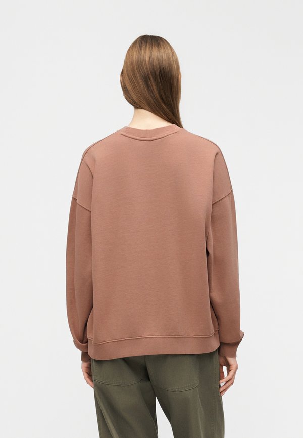 Roxy LINEUP OVERSIZED CREW