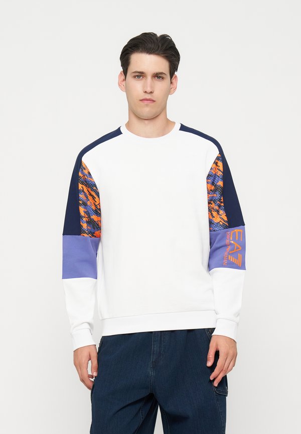 EA7 Emporio Armani