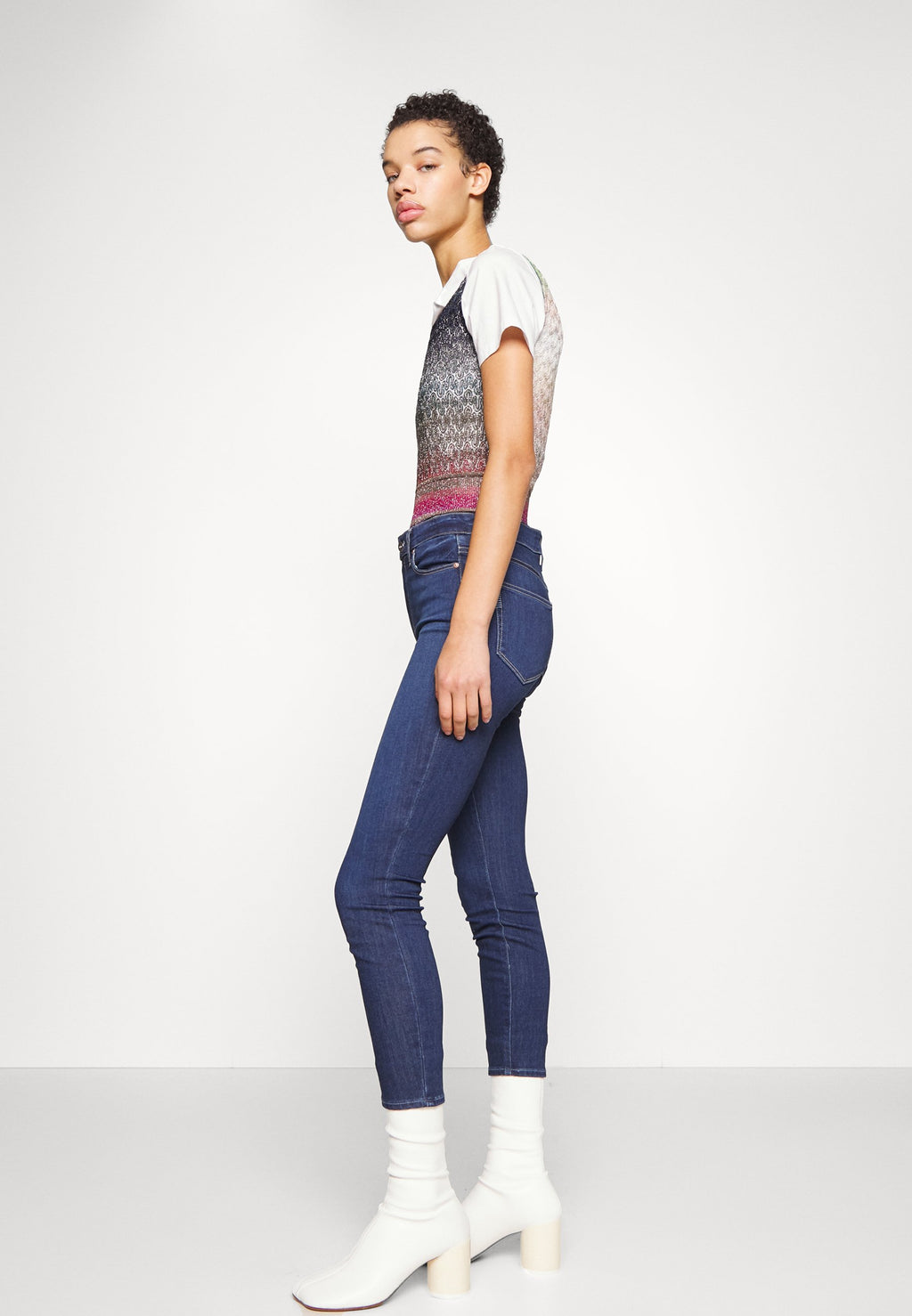 Paige HOXTON CROP