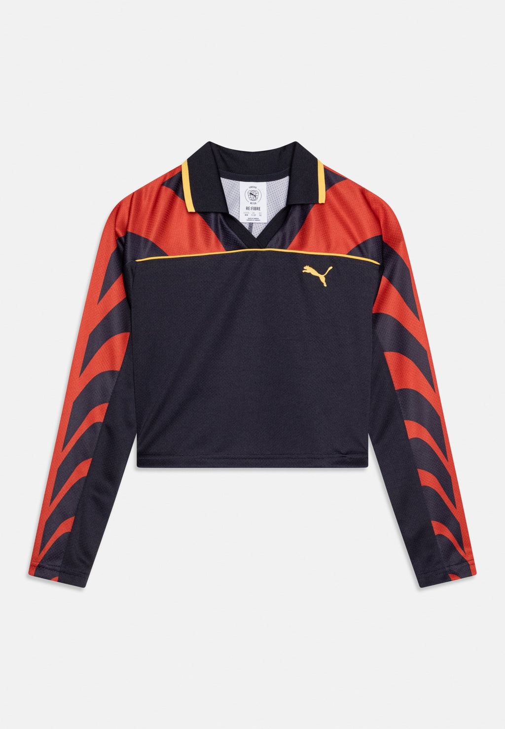 Puma ROAD TO UNITY FOOTBALL BABY TEE UNISEX