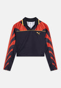 Puma ROAD TO UNITY FOOTBALL BABY TEE UNISEX