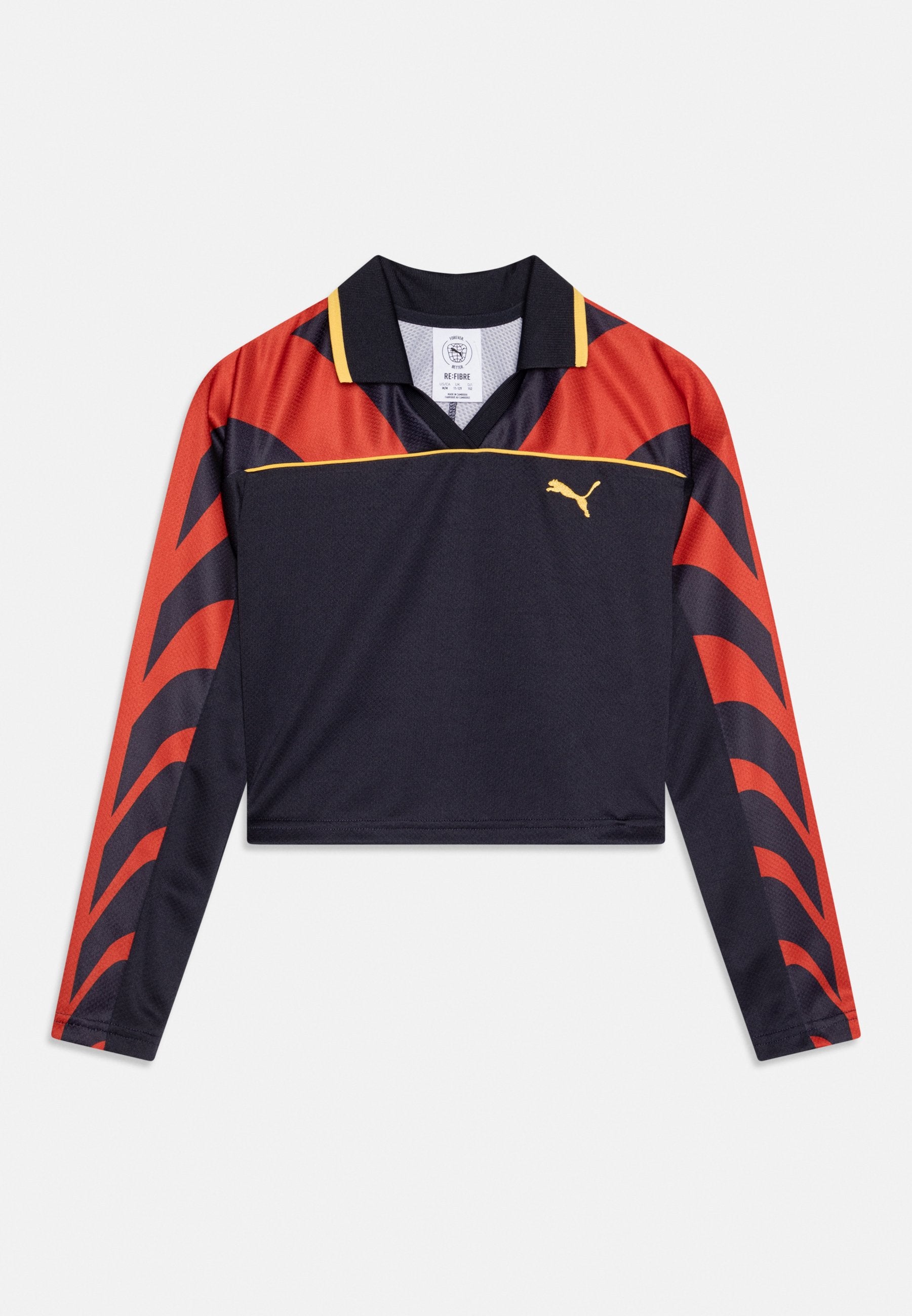 Puma ROAD TO UNITY FOOTBALL BABY TEE UNISEX