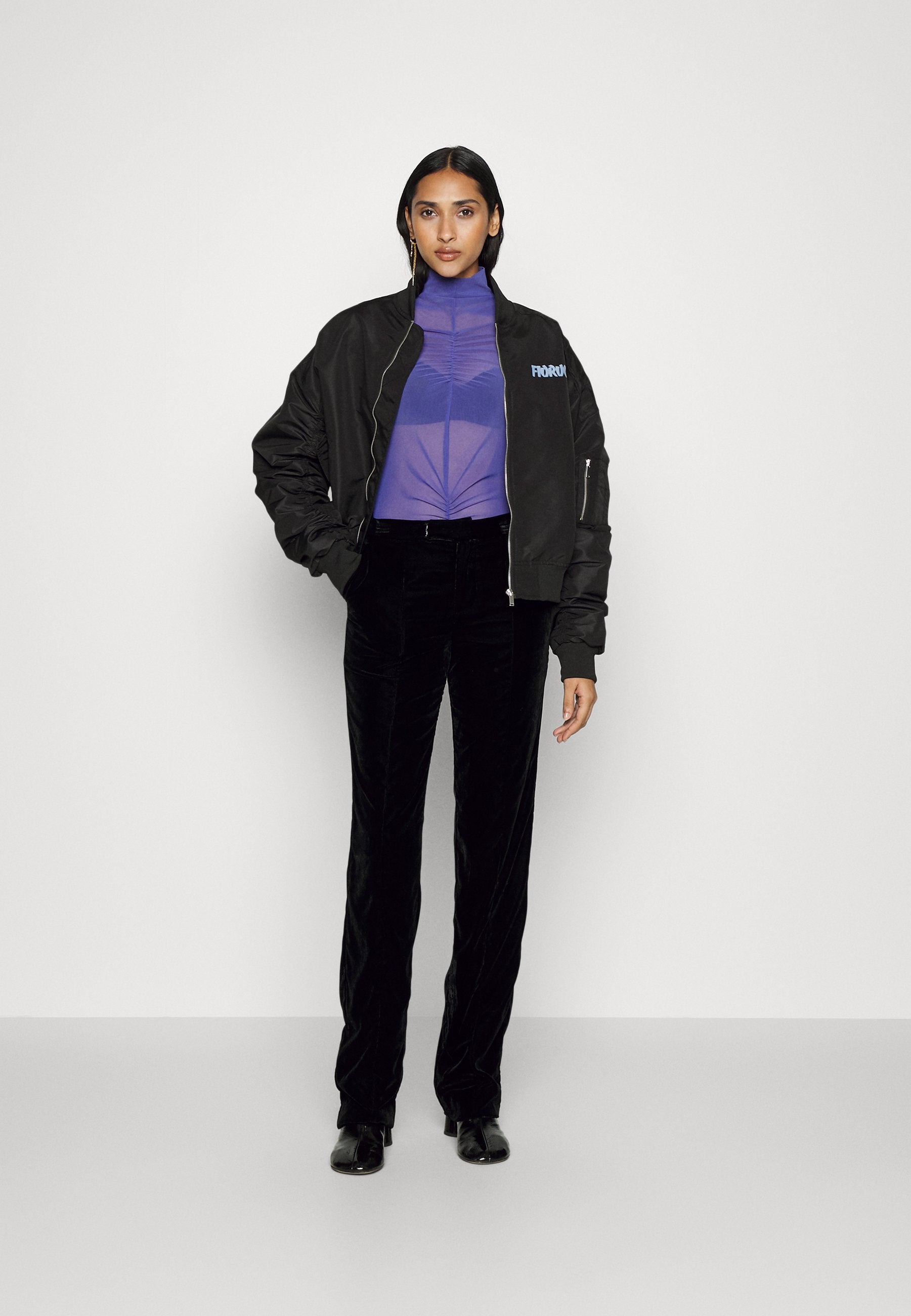 STAUD TOSCA PANT