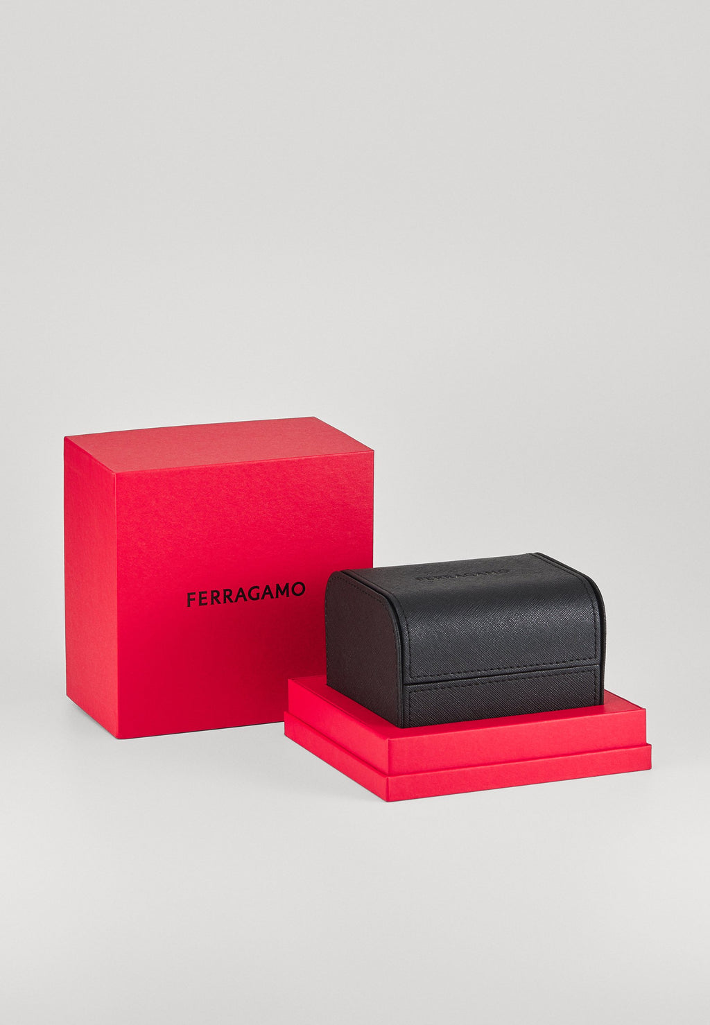 FERRAGAMO Uhr Media 5