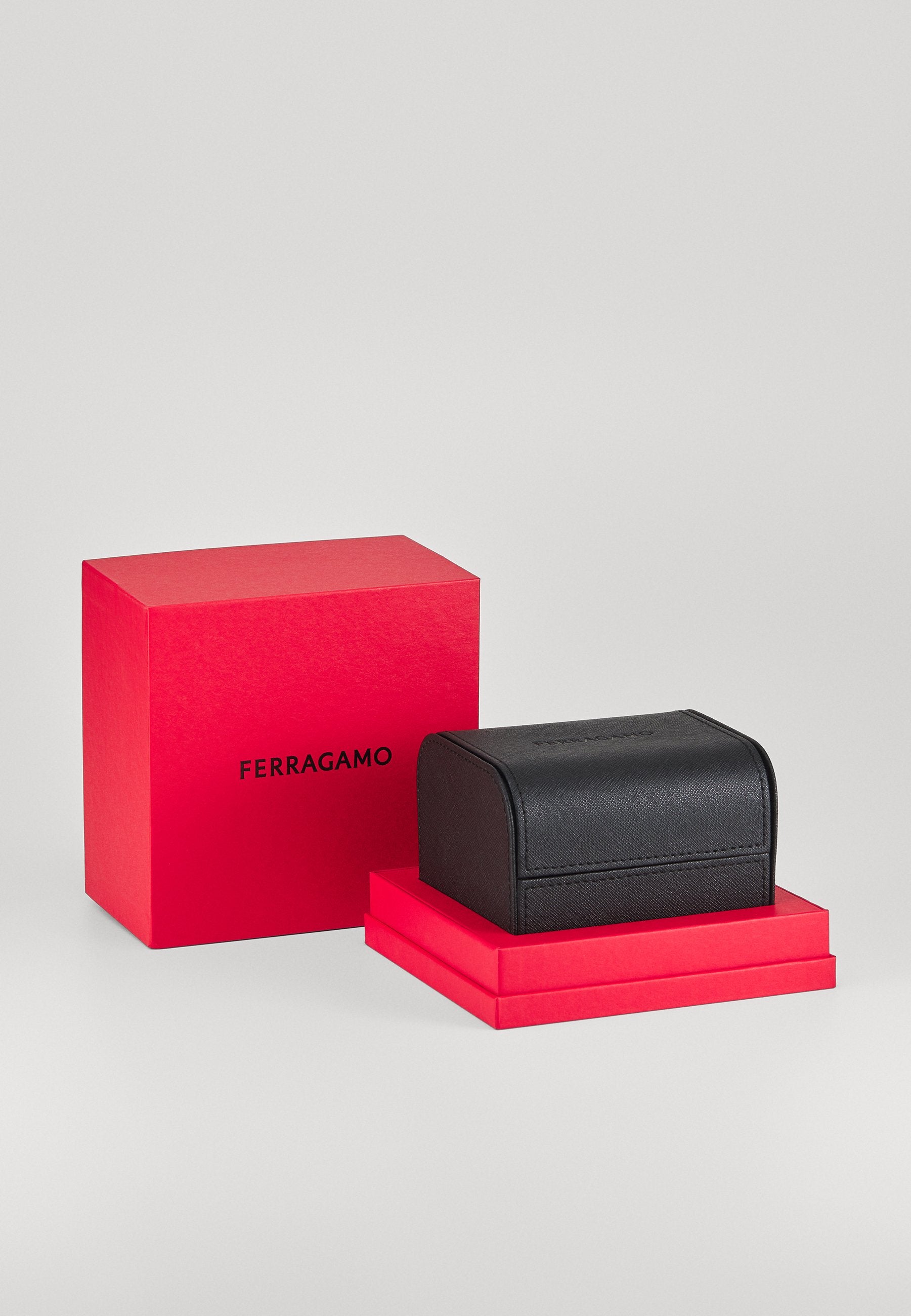 FERRAGAMO Uhr Media 5