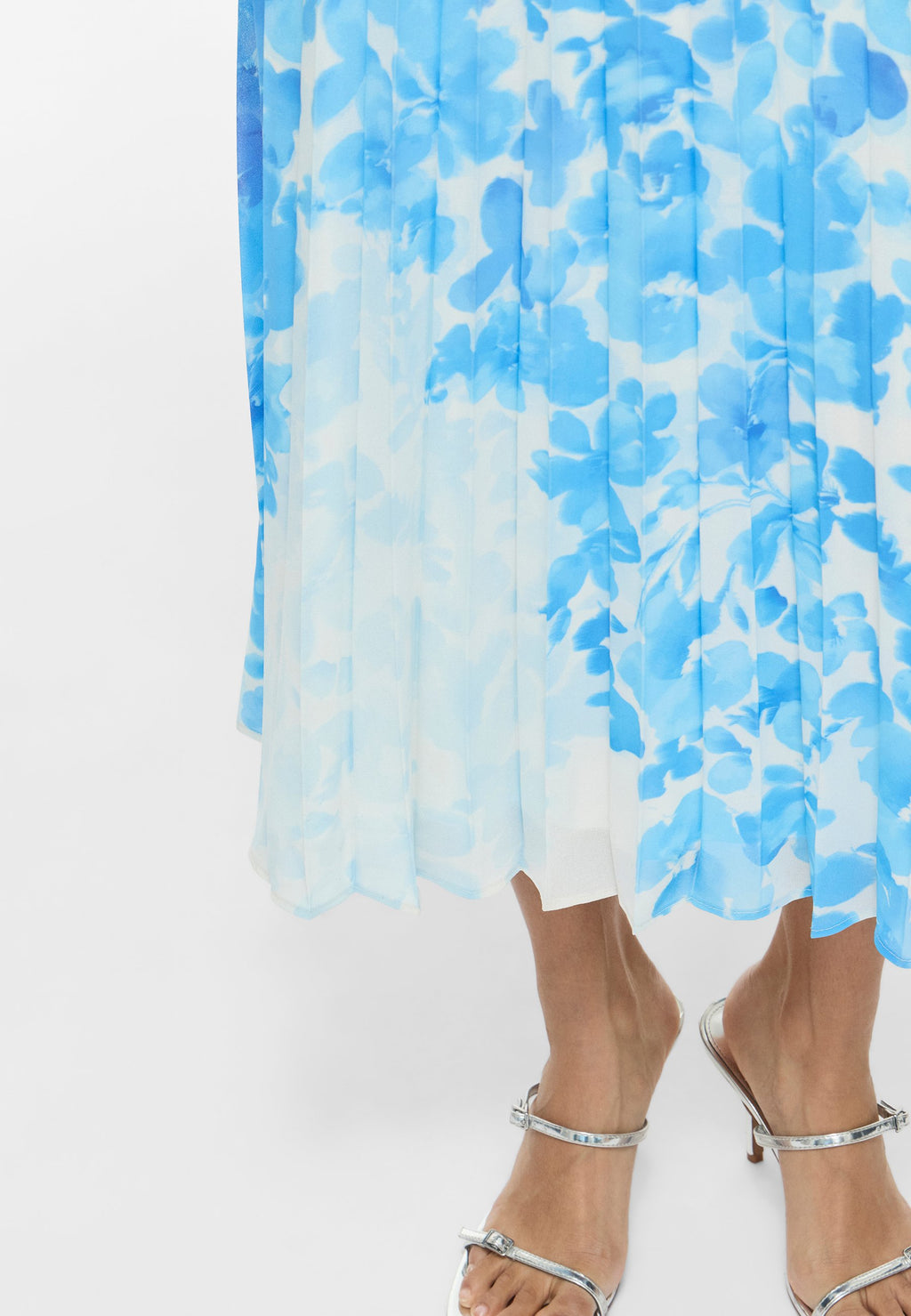 VILA VIURA DRESS