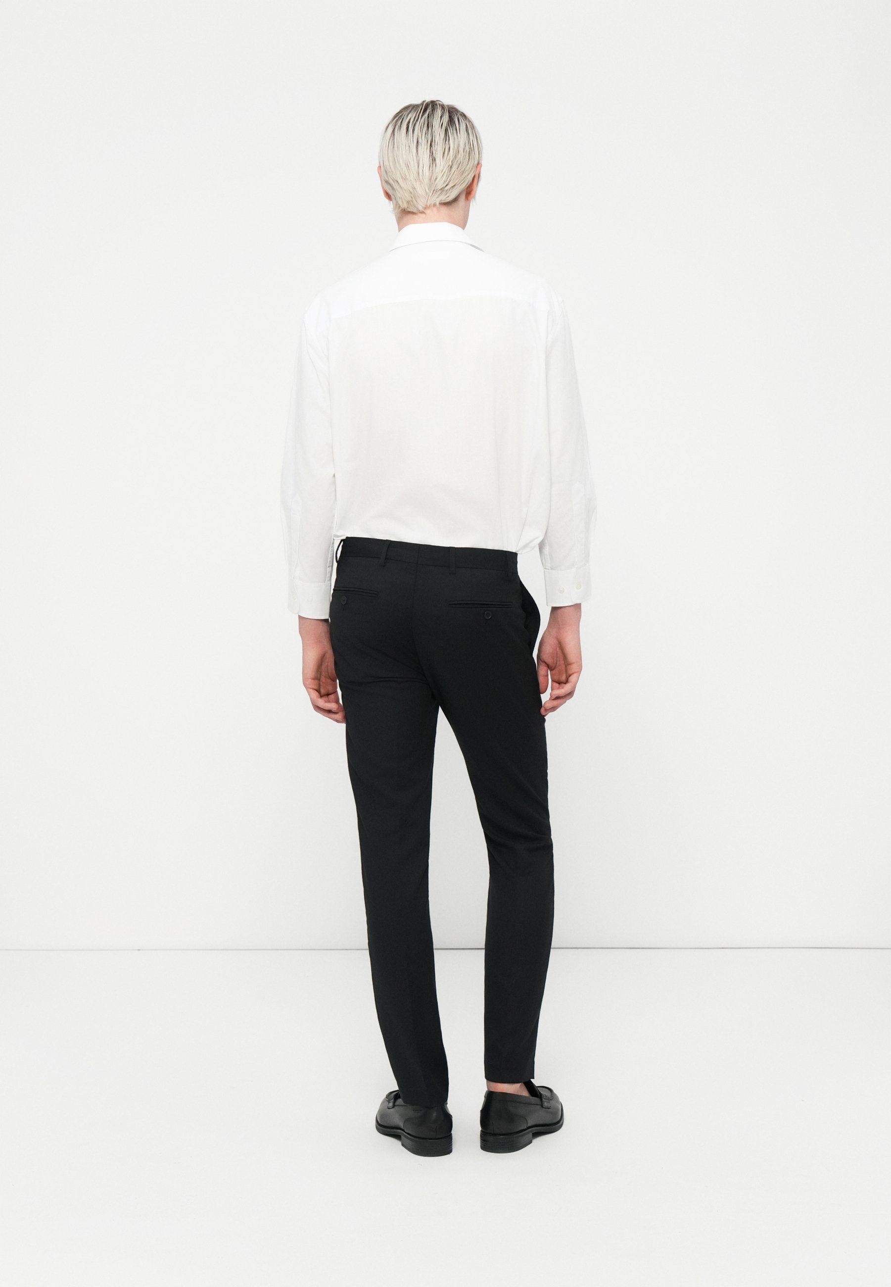 ONSKYLE SLIM PANTS Media 4