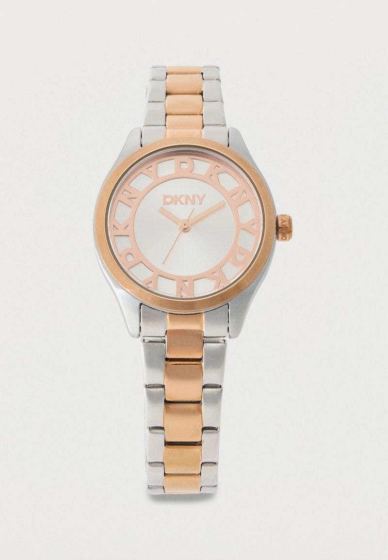 DKNY Uhr Media 1