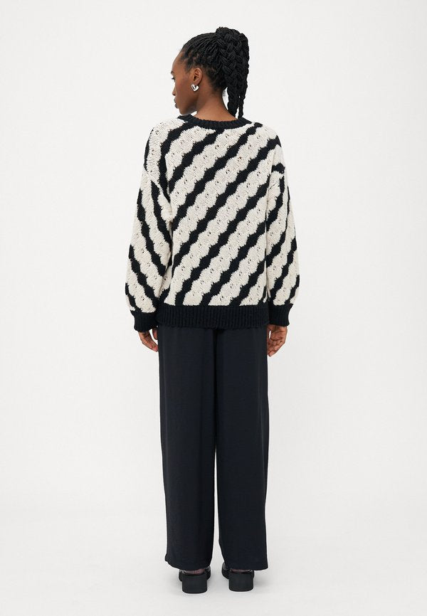 Vero Moda Petite VMBUBLY O NECK
