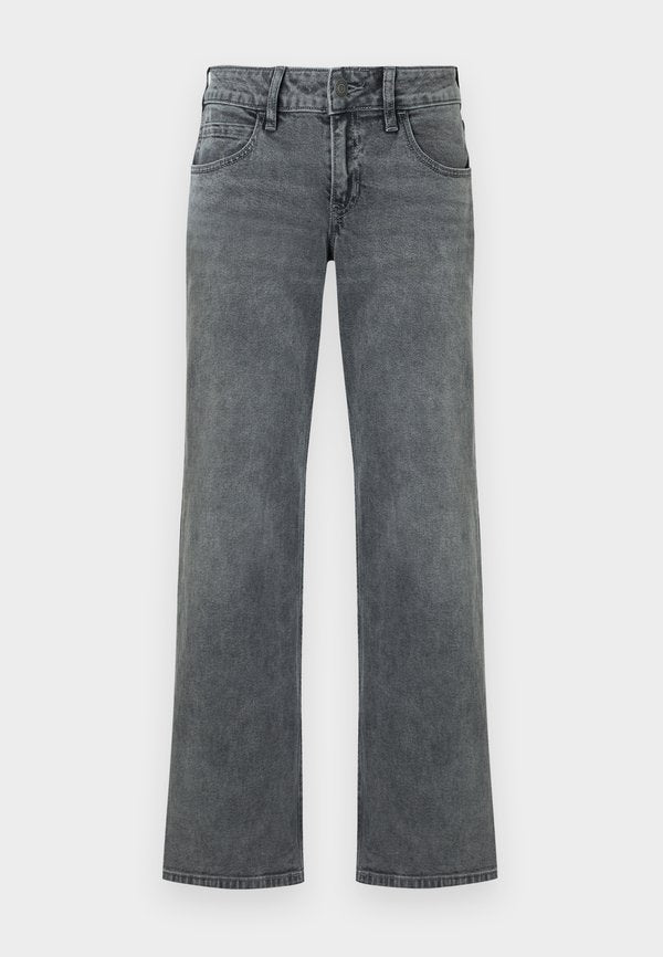 Hollister Co. ELYSIAN BACK BUCKLE BAGGY