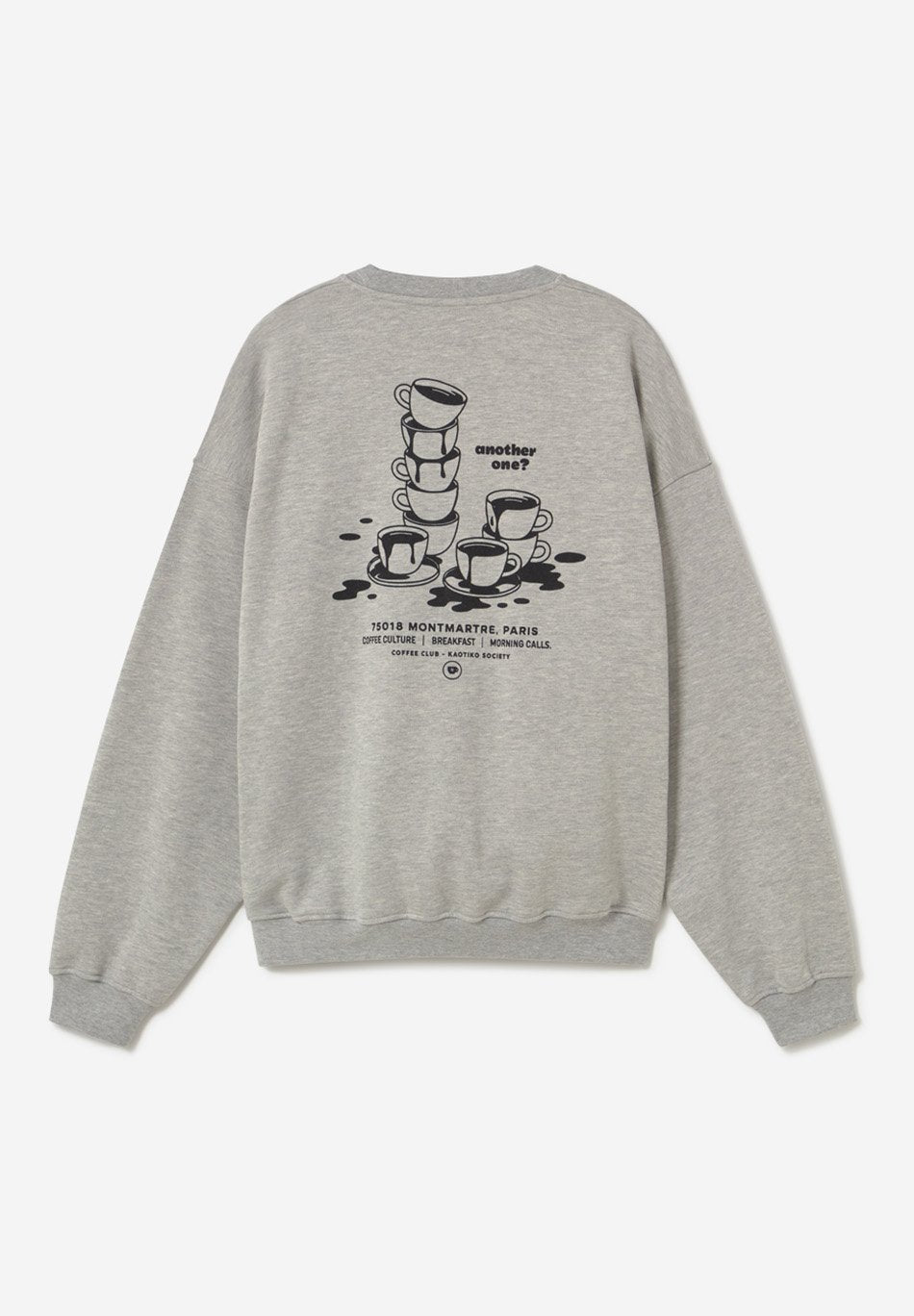 Kaotiko CREW ANOTHER ONE UNISEX