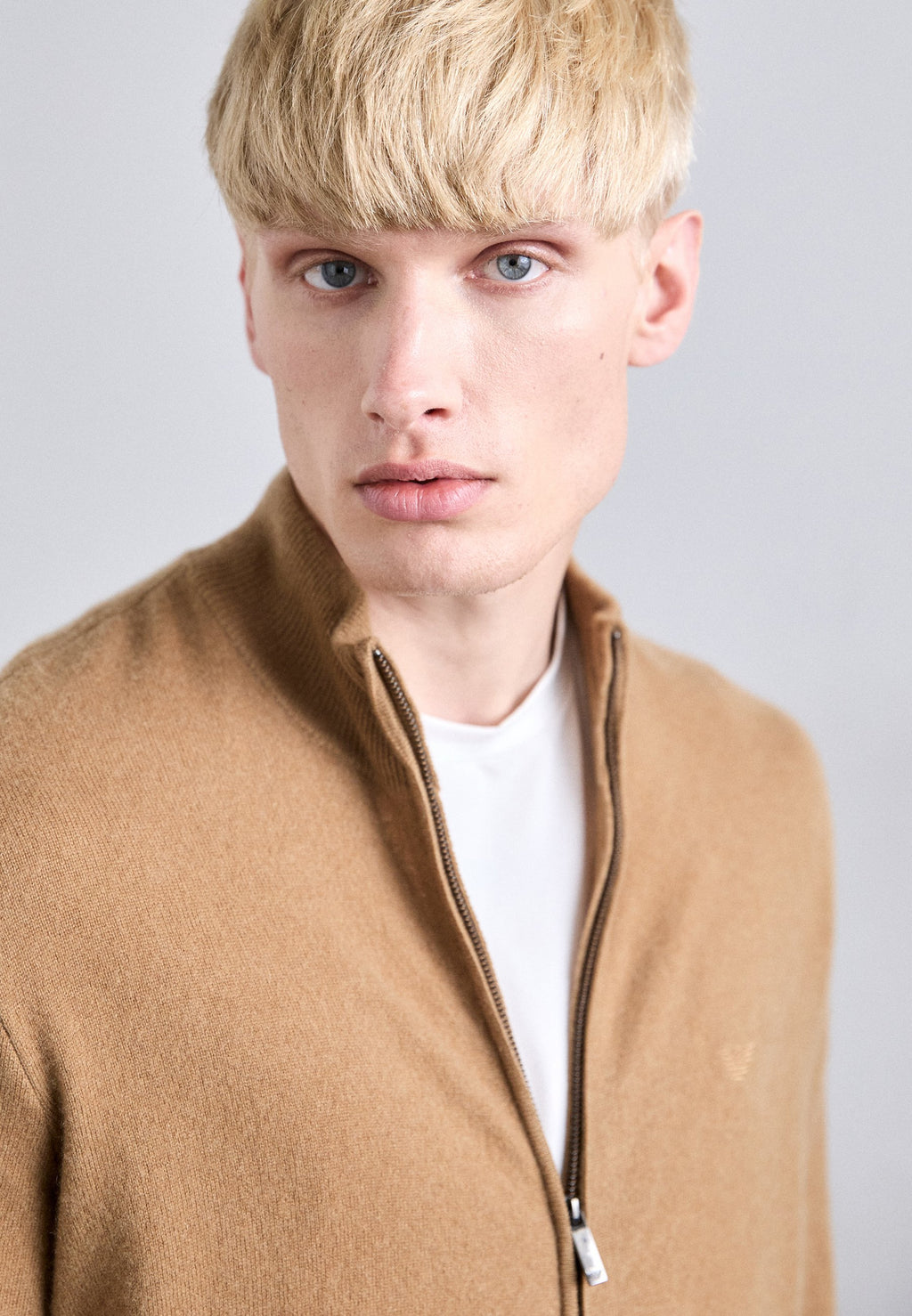Emporio Armani CARDIGAN