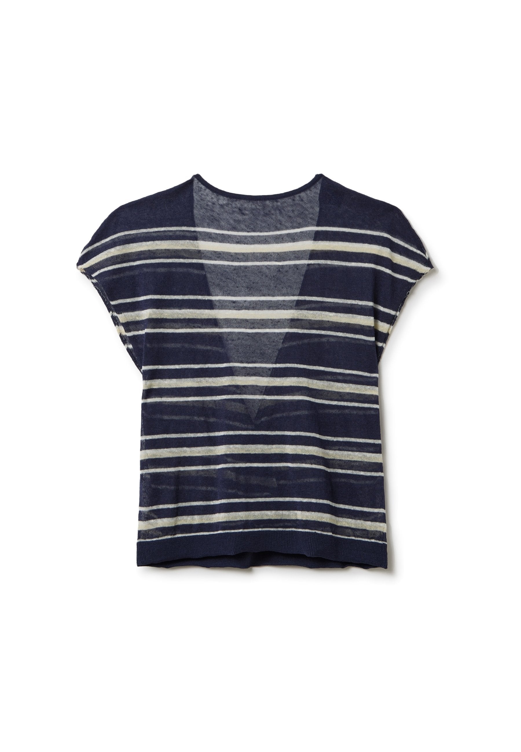 Stefanel STRIPED