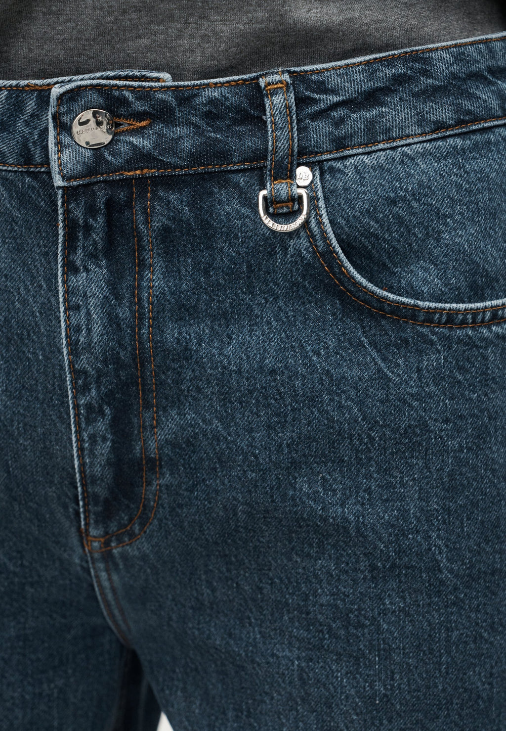 Les Benjamins PANT UNISEX
