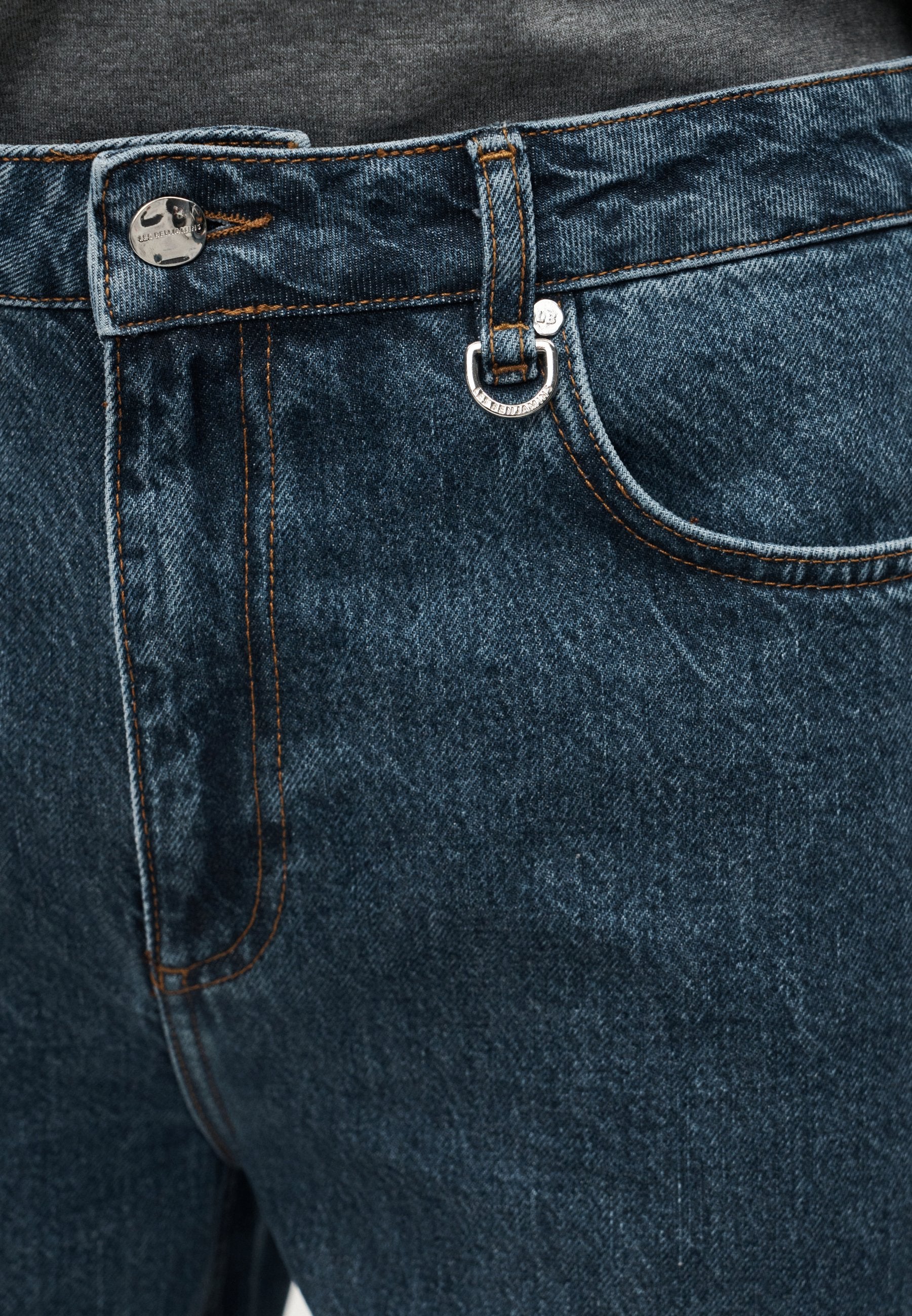 Les Benjamins PANT UNISEX