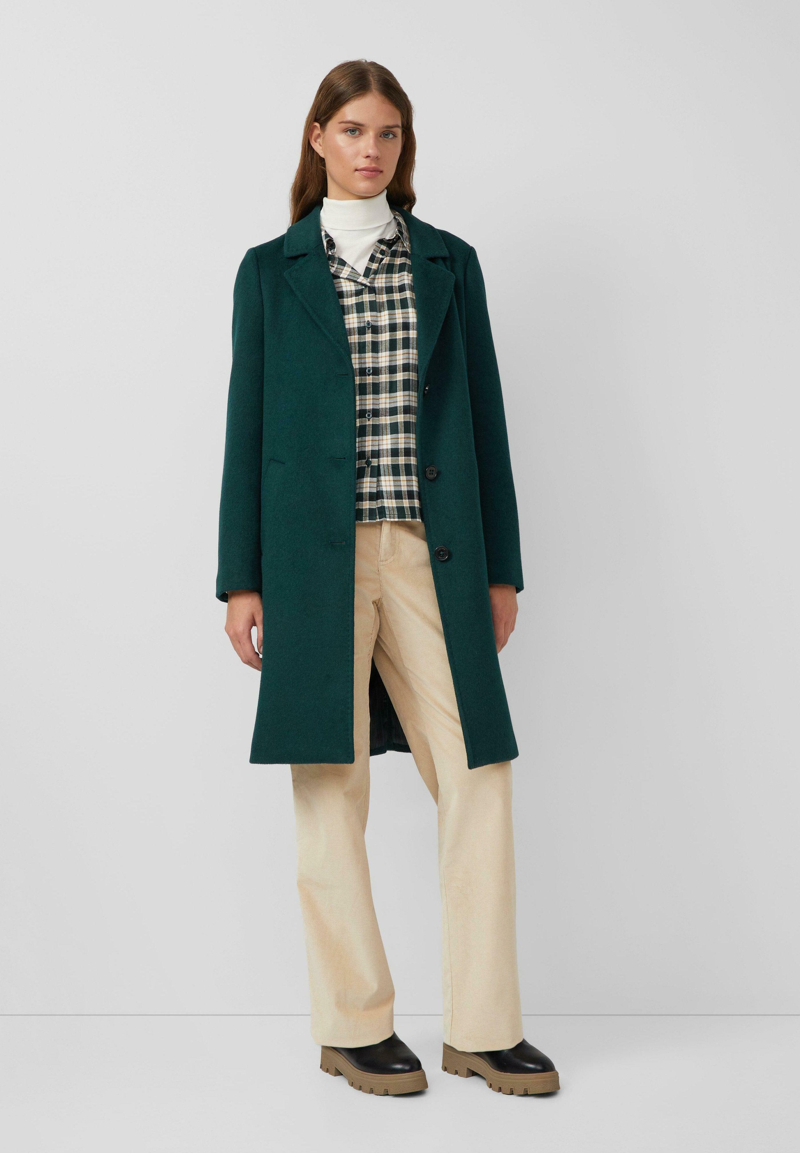 REGULAR FIT MID RISE STRAIGHT Media 4