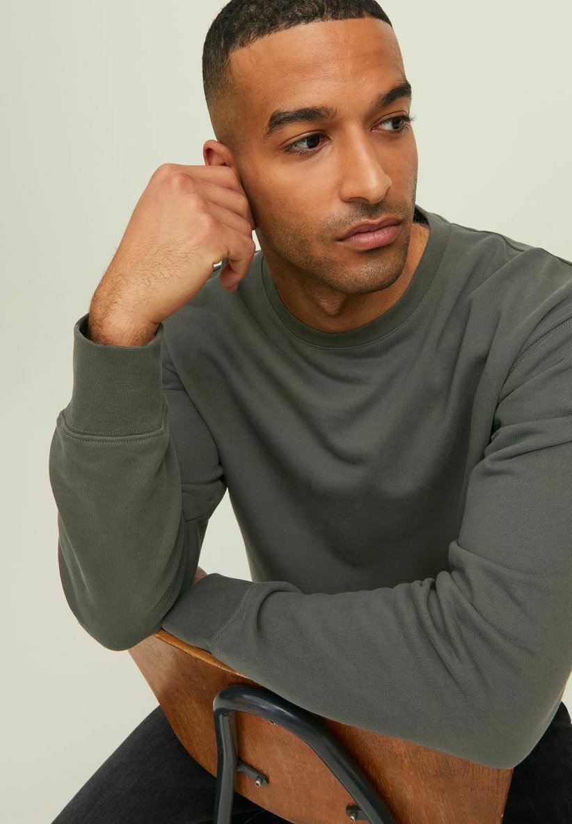 R.D.D. ROYAL DENIM DIVISION Sweats RDD Plain Sweats
