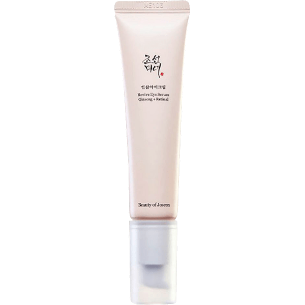 Serum Ginseng & Retinal Beauty of Joseon