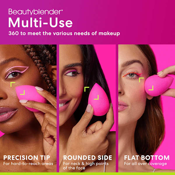 Schwämmchen Original beautyblender