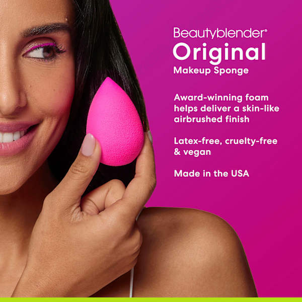 Schwämmchen Original beautyblender