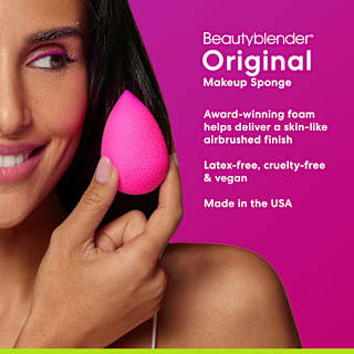 Schwämmchen Original beautyblender