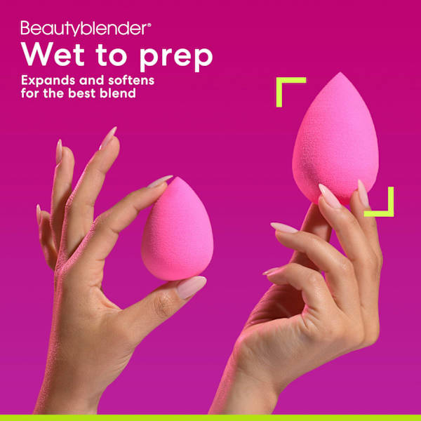 Schwämmchen Original beautyblender