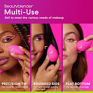 Schwämmchen Original beautyblender