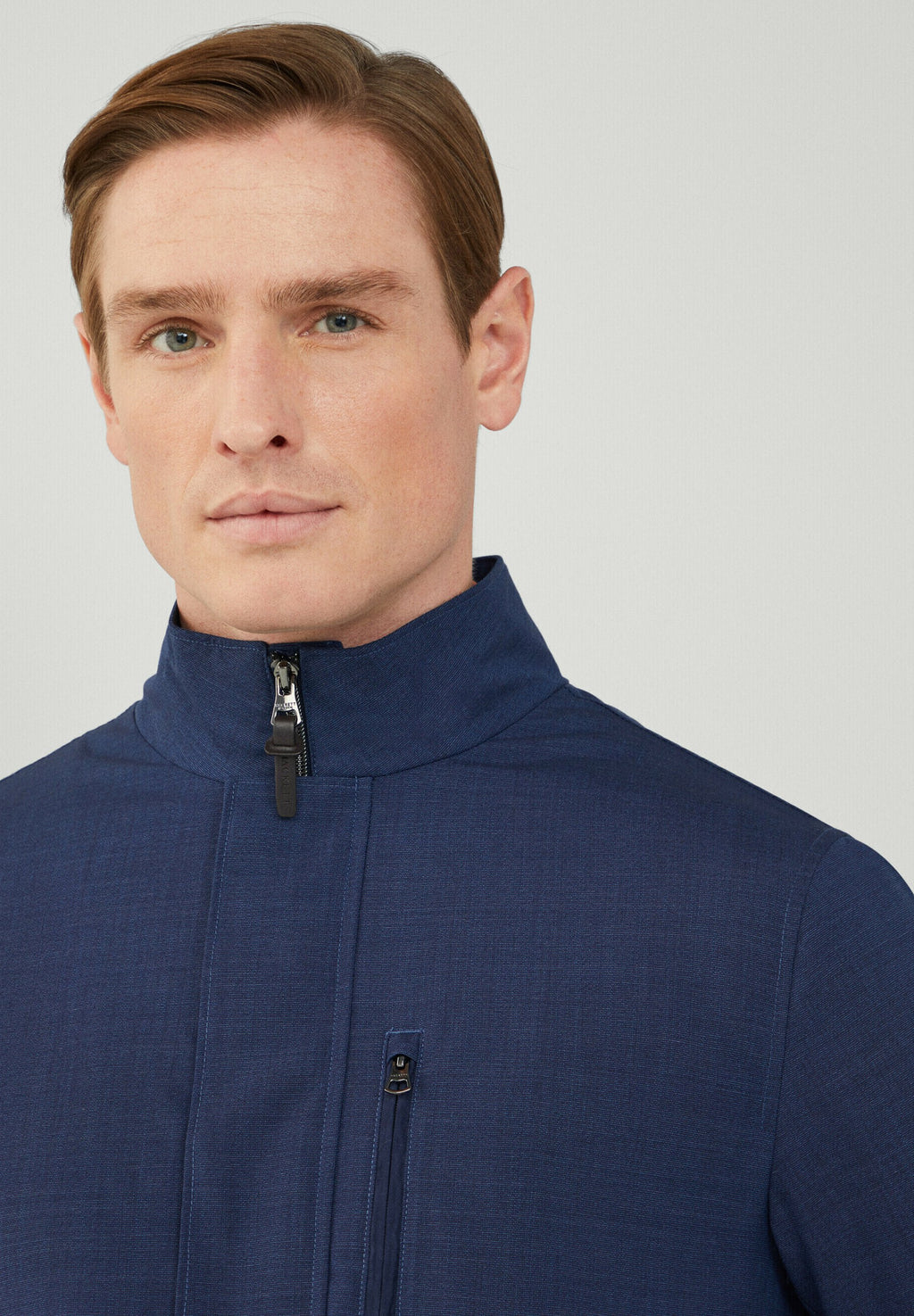 Hackett London