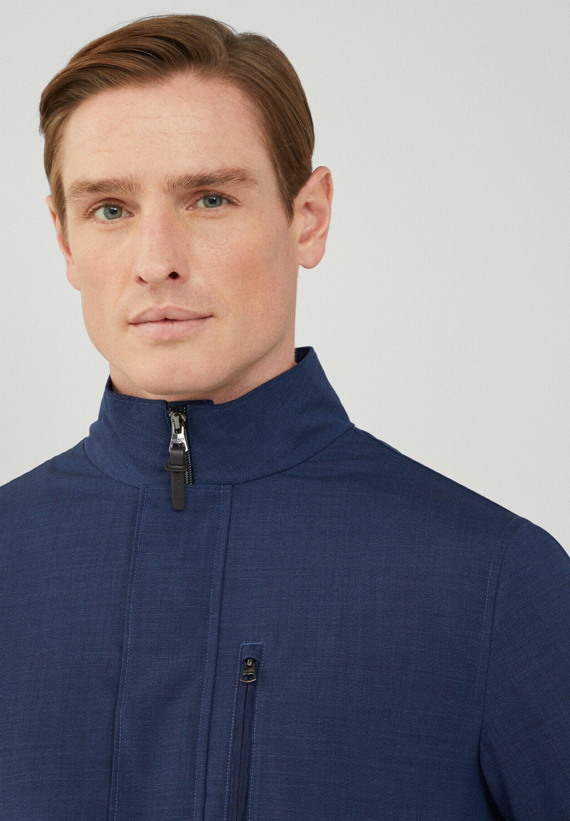 Hackett London