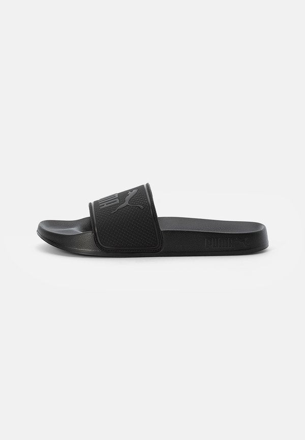 Puma LEADCAT 2.0 UNISEX - Mules - puma black