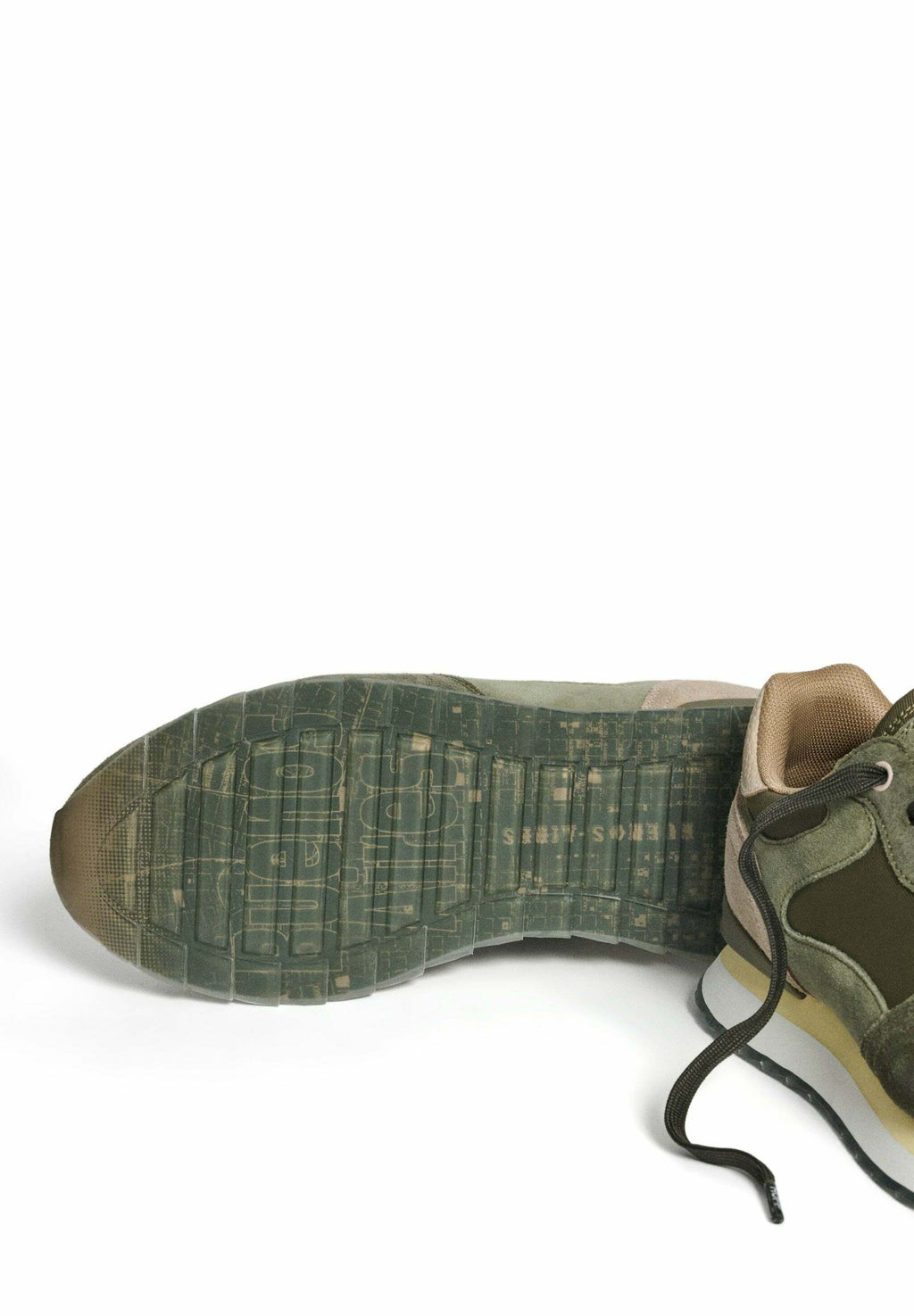 HOFF Sneaker low Media 4