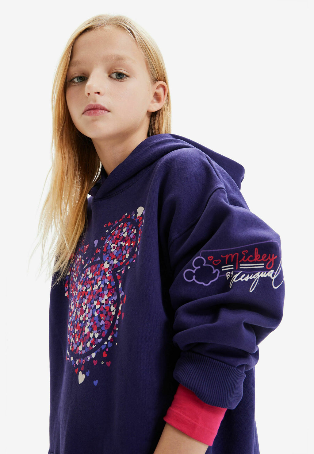 Desigual MICKEY MOUSE