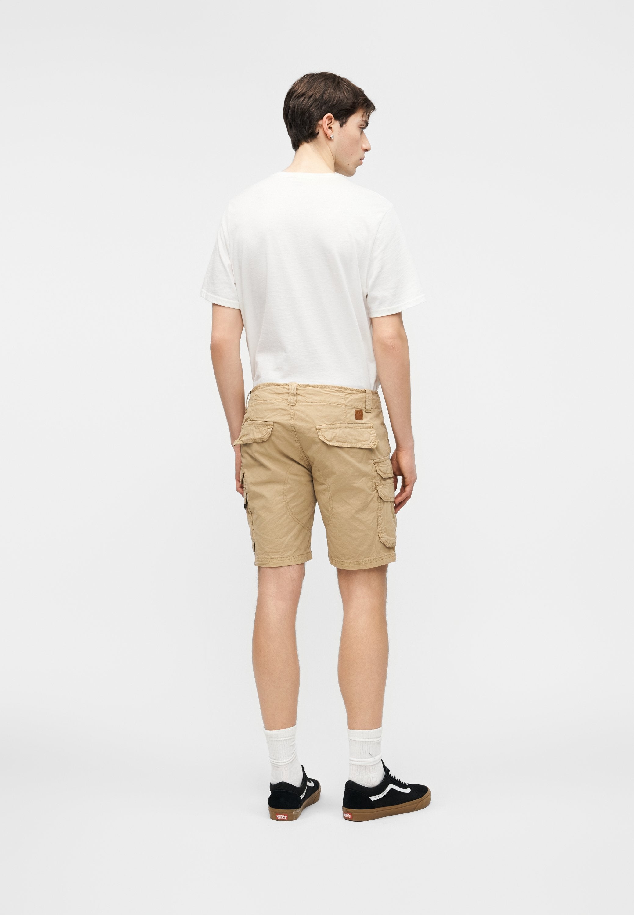 Alpha Industries BATTALION