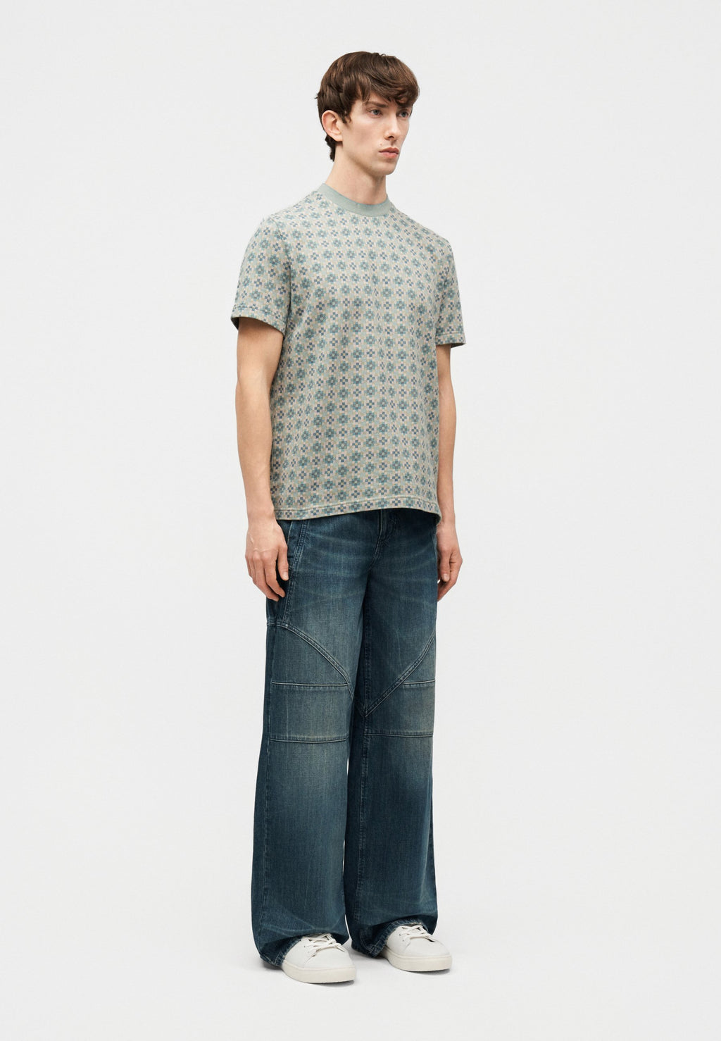PS Paul Smith CASUAL FIT