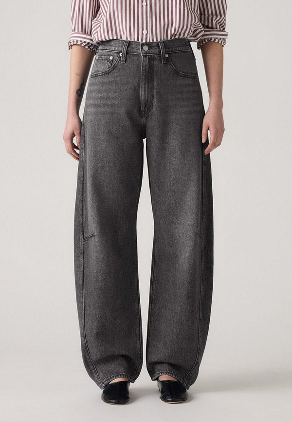 Levi's® CINCH BARREL - Relaxed fit jeans - past lives