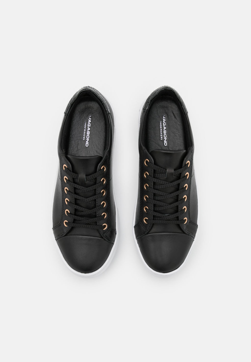 Vagabond ZOE PLATFORM