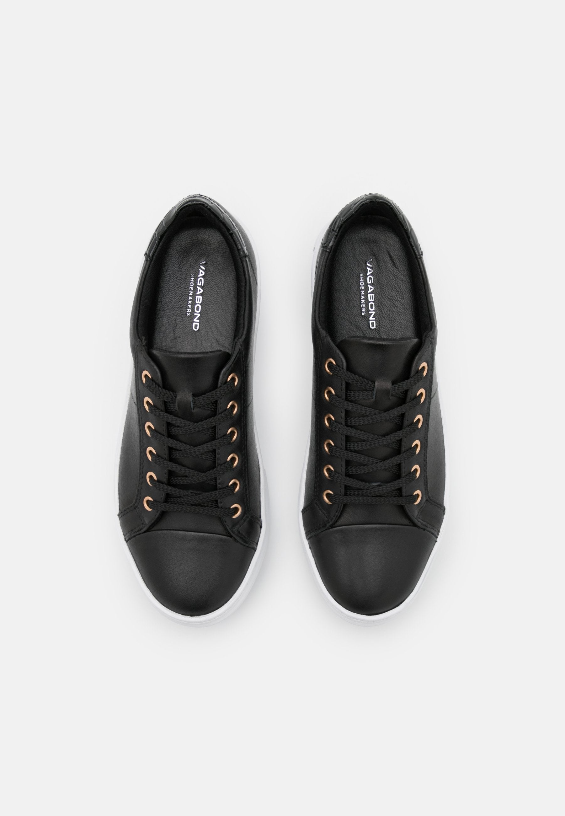 Vagabond ZOE PLATFORM