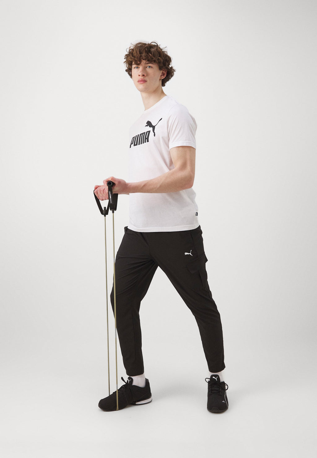 Puma TECH CARGO