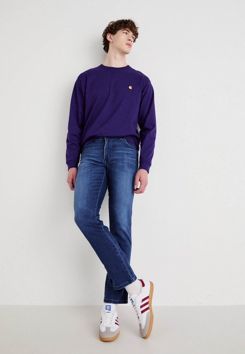 Wrangler TEXAS SLIM