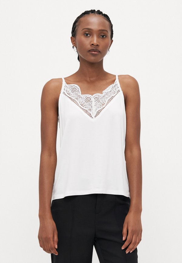 Vero Moda Petite VMGLADYS SINGLET