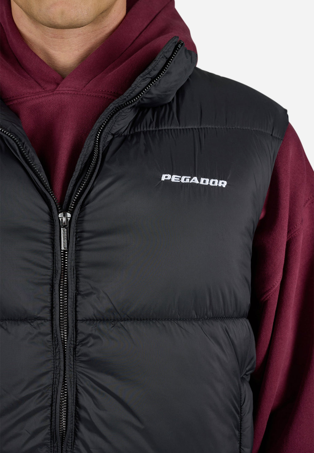 Pegador LANDIN PUFFER VEST