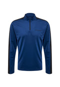 STRENGTH HALF ZIP Media 1