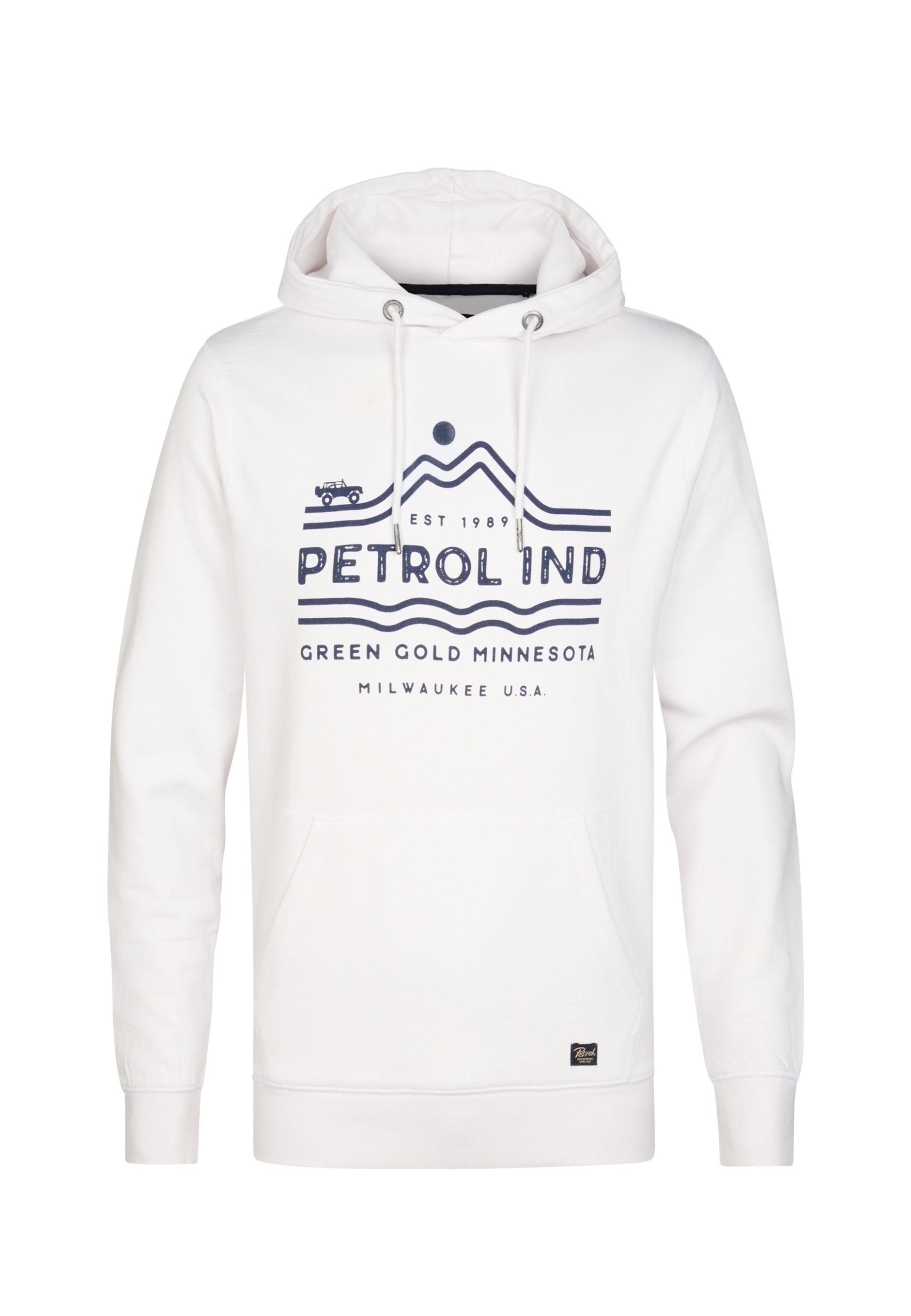 Petrol Industries
