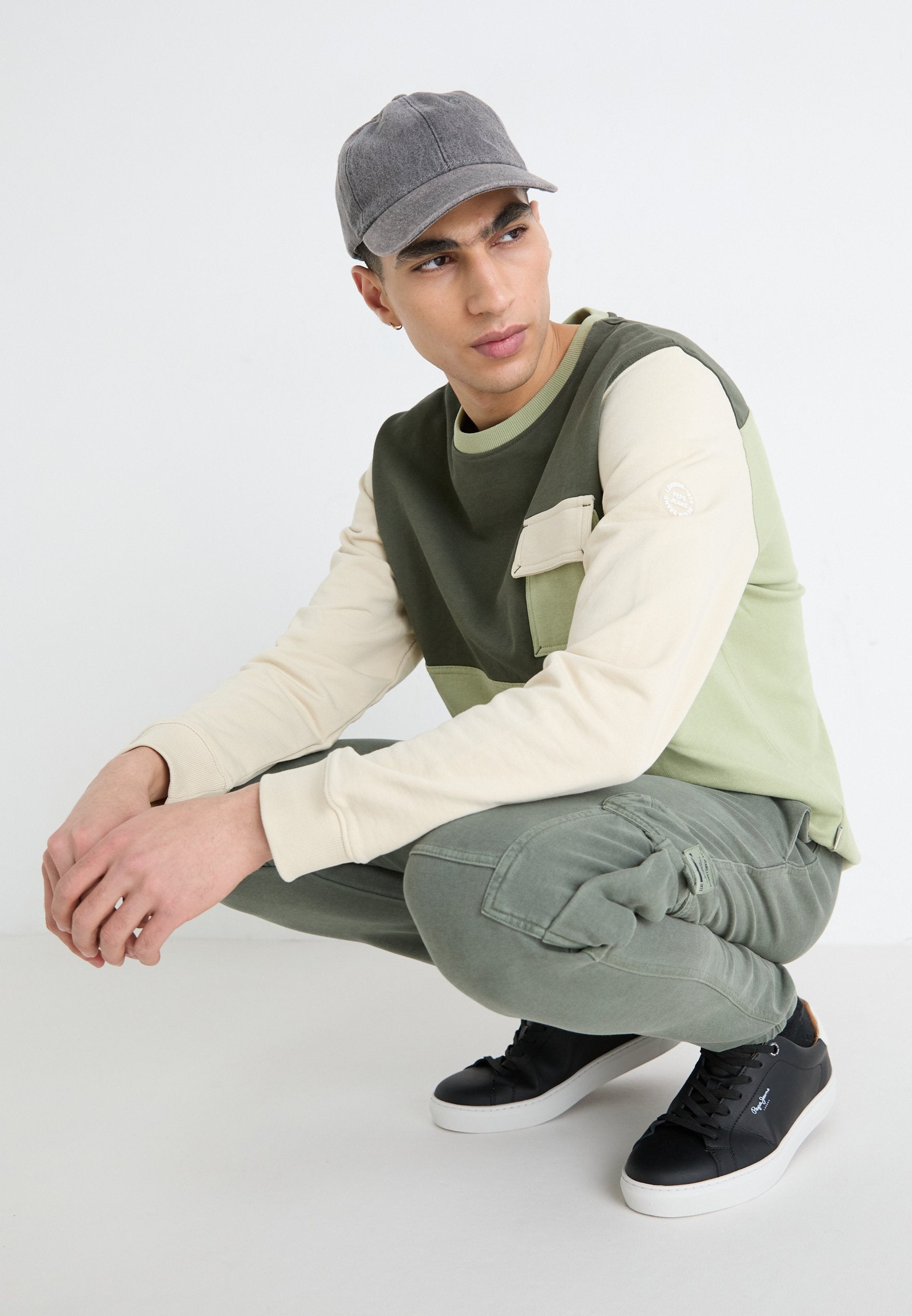 Pepe Jeans MARCUS CREW