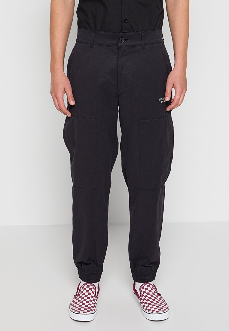 Armani Exchange Stoffhose Media 1