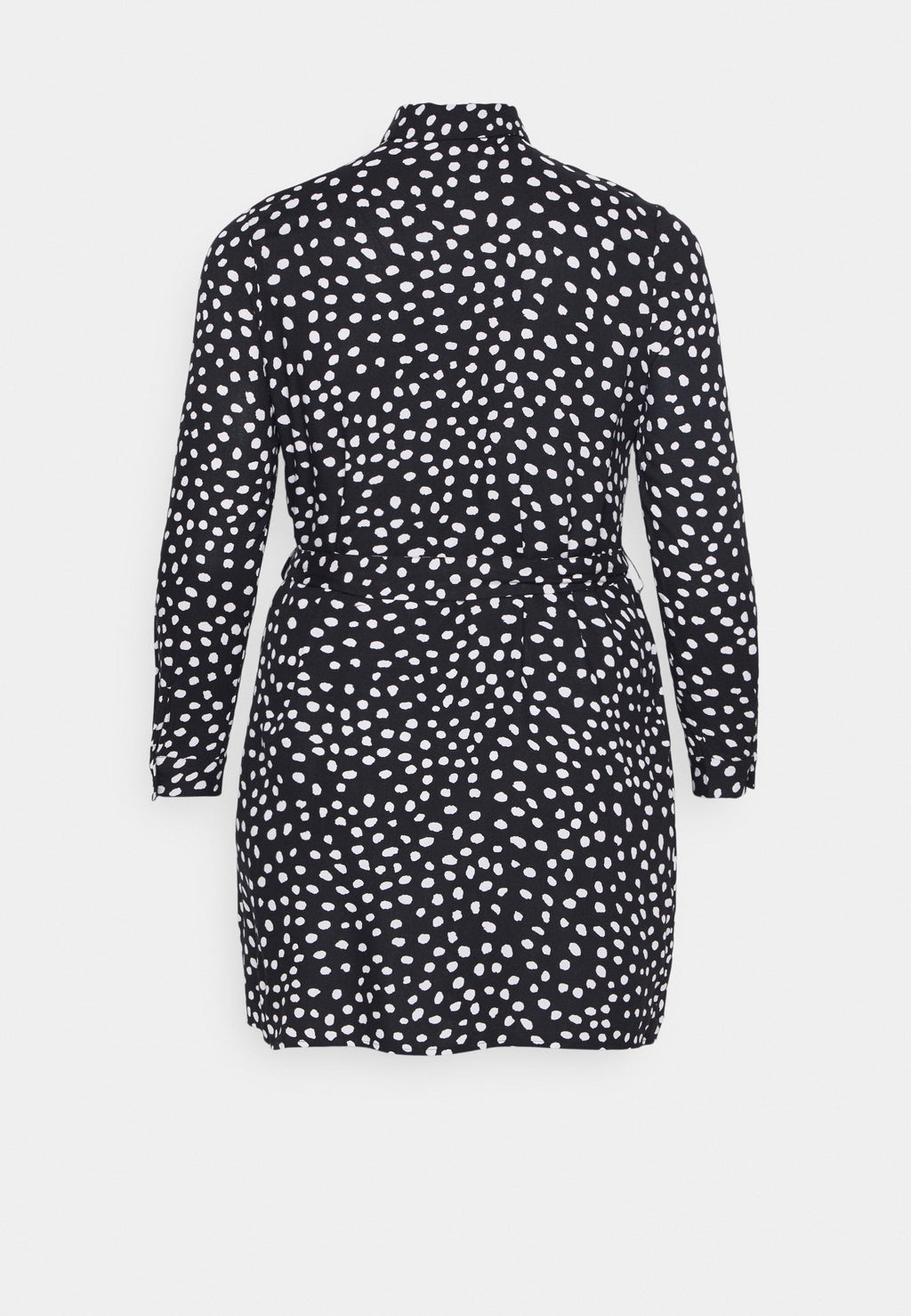 Pieces Curve PCNYA SHIRT DRESS