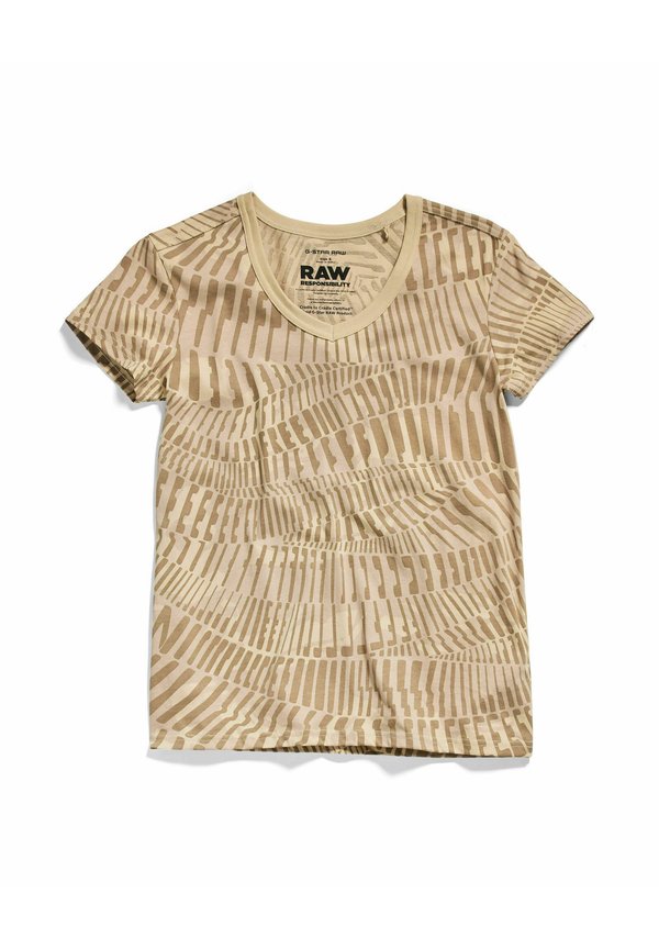 G-STAR ALL OVER PRINT