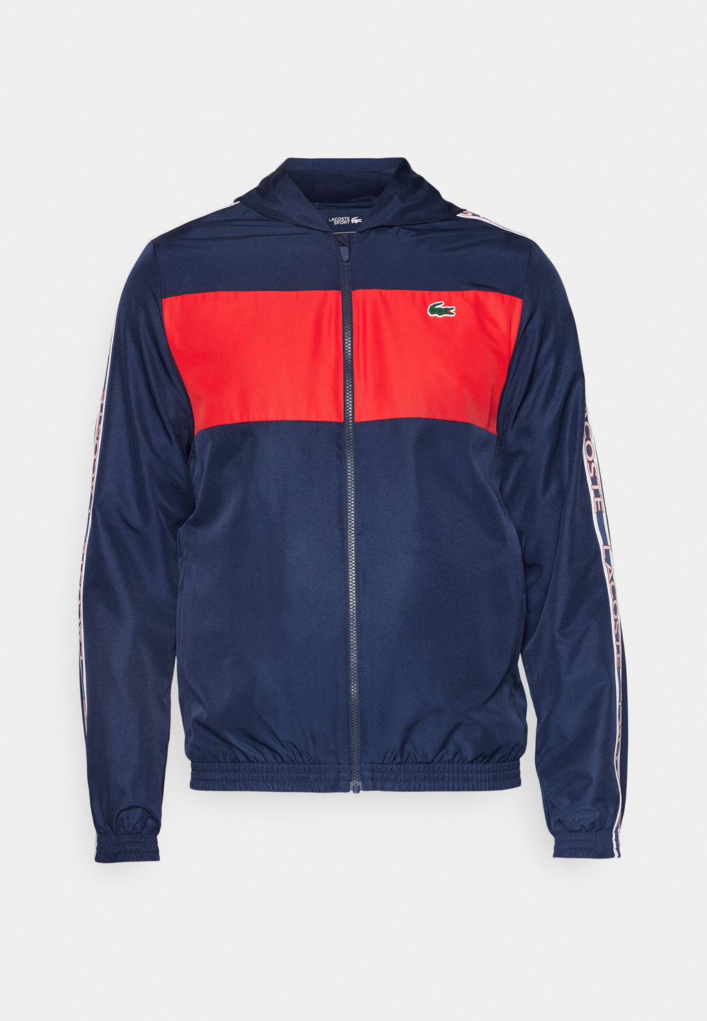 Lacoste Sport TENNIS JACKET